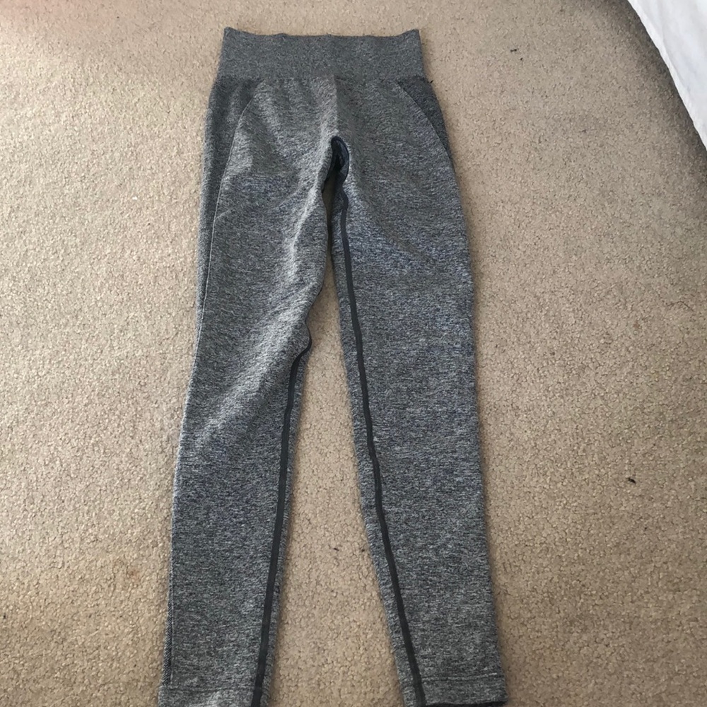 Gym shark flex leggings